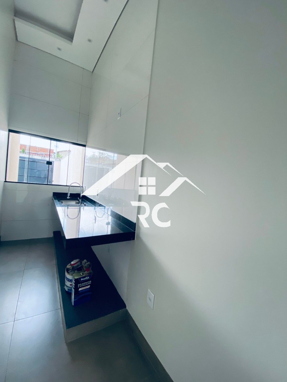 Casa, 3 quartos - Foto 10