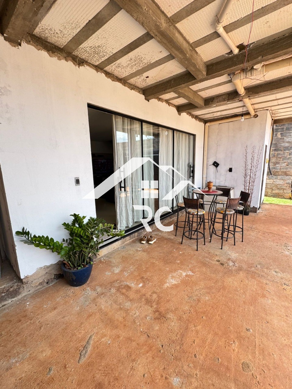 Casa, 3 quartos - Foto 4