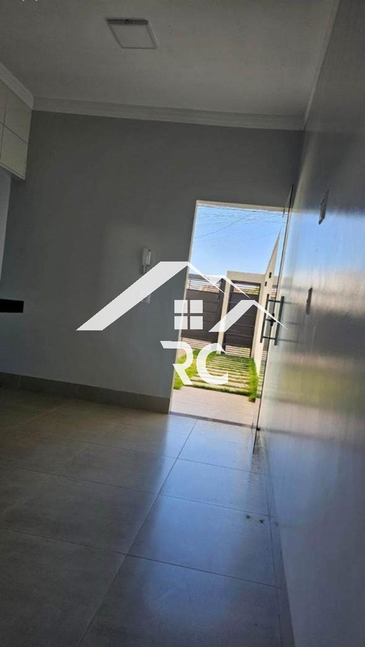 Casa, 3 quartos - Foto 11