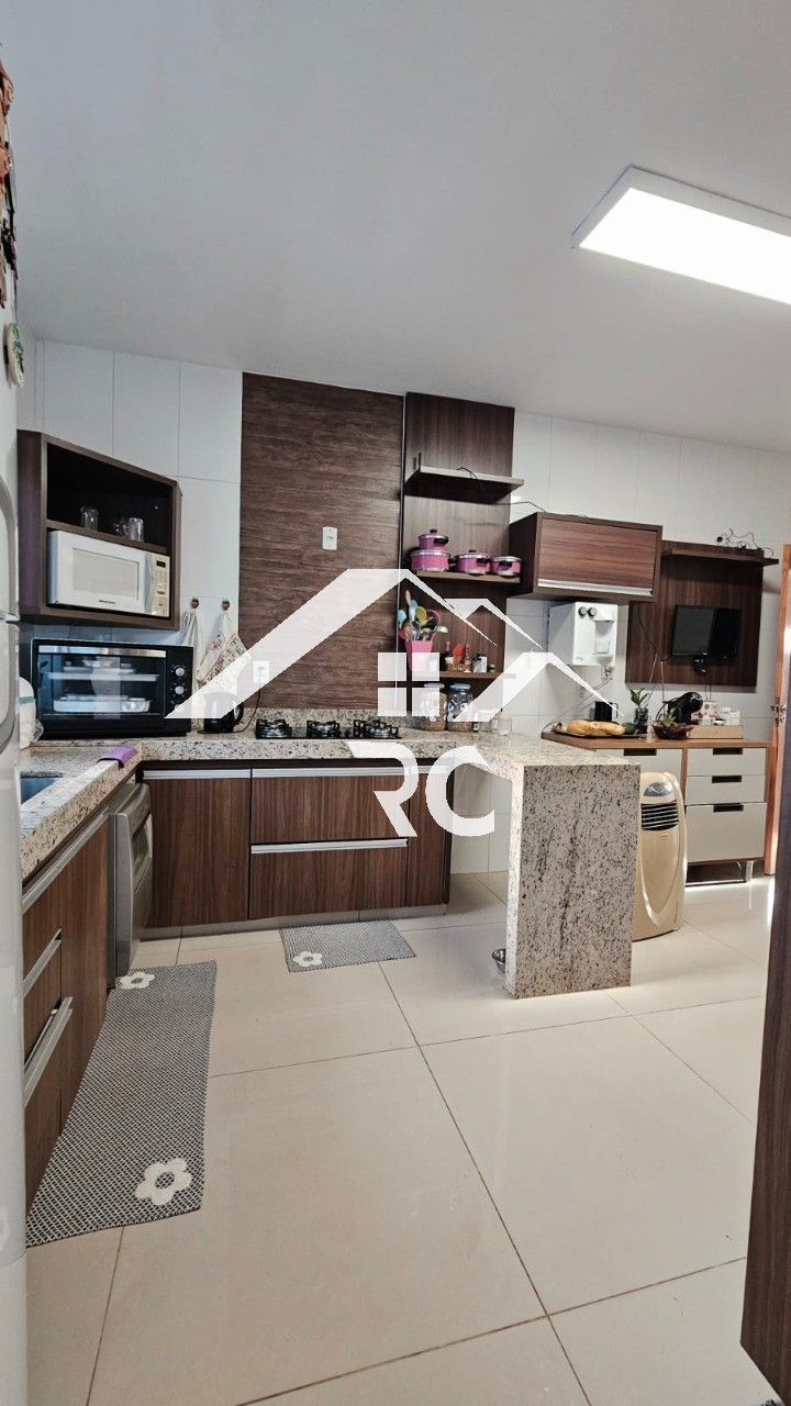 Casa, 4 quartos - Foto 6