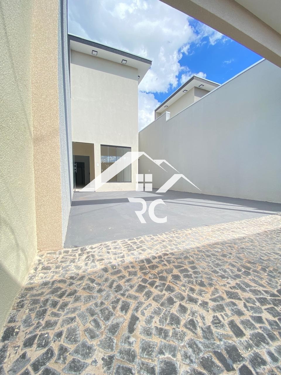 Casa, 3 quartos - Foto 3