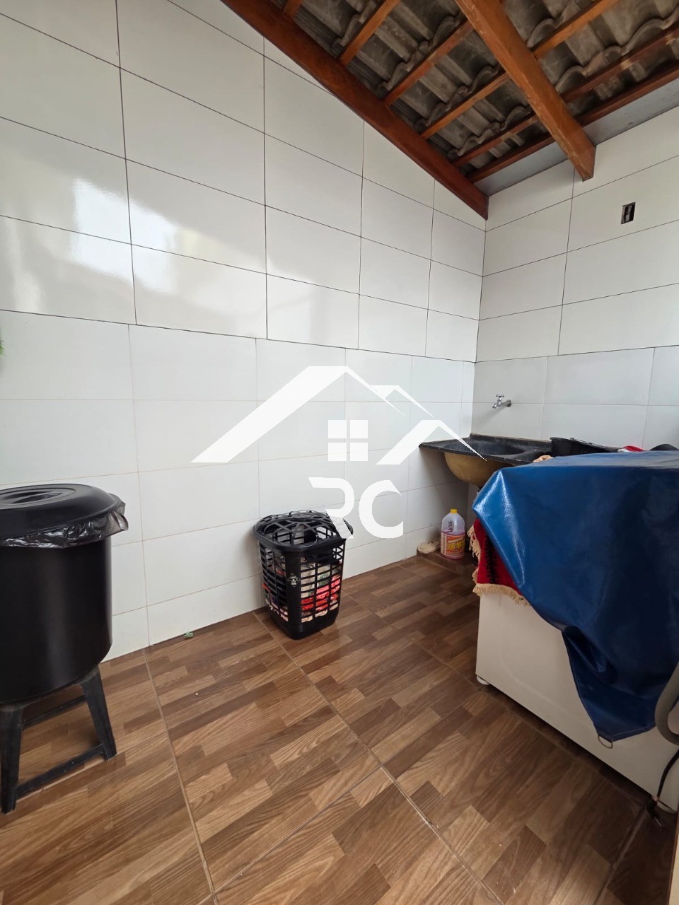 Casa, 3 quartos - Foto 6