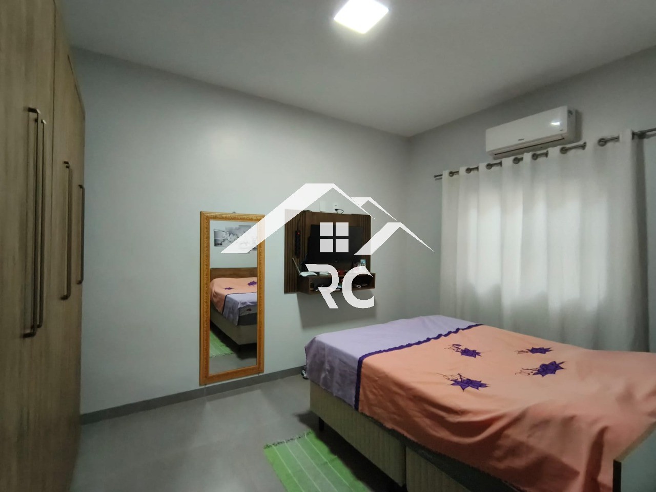 Casa, 3 quartos - Foto 10