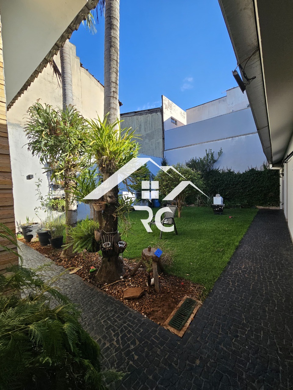 Casa, 4 quartos - Foto 8