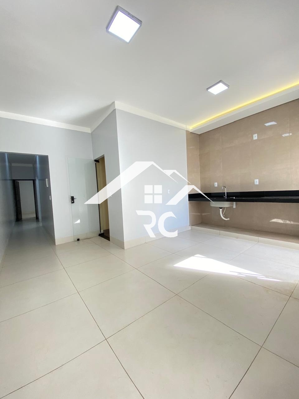 Casa, 3 quartos - Foto 10