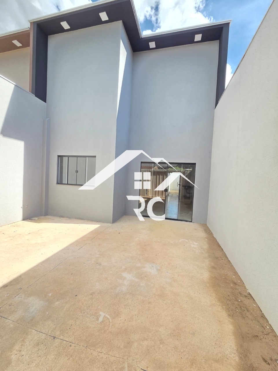Casa, 3 quartos - Foto 2