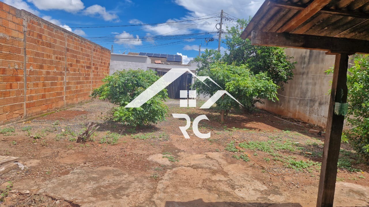 Casa, 2 quartos - Foto 4
