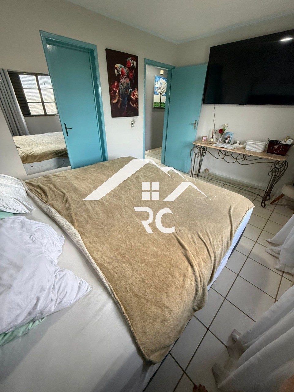 Apartamento, 3 quartos, 410 m² - Foto 2