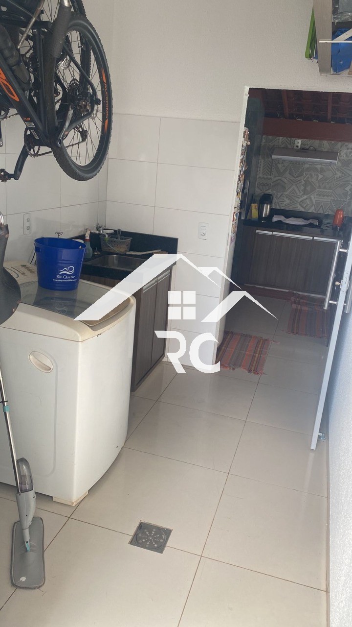 Casa, 2 quartos - Foto 4