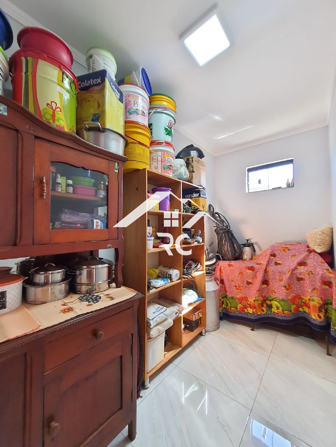 Casa, 3 quartos - Foto 6