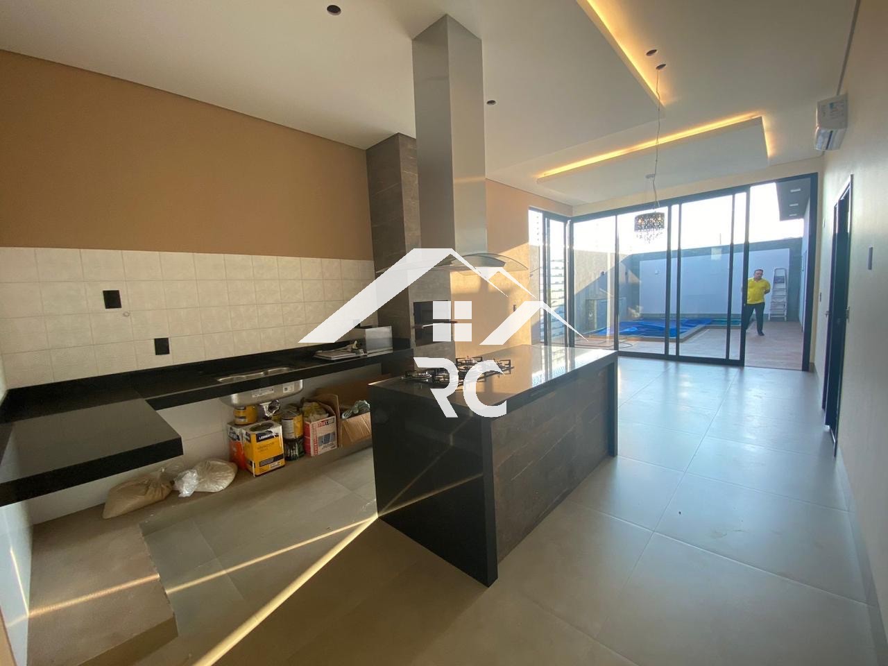 Casa, 4 quartos - Foto 7