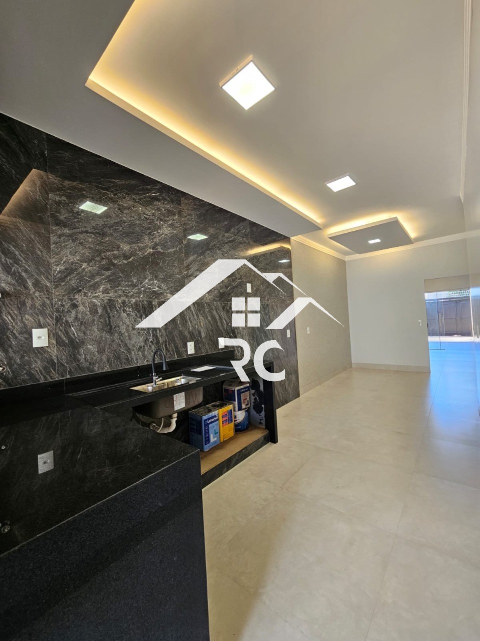 Casa, 3 quartos - Foto 6