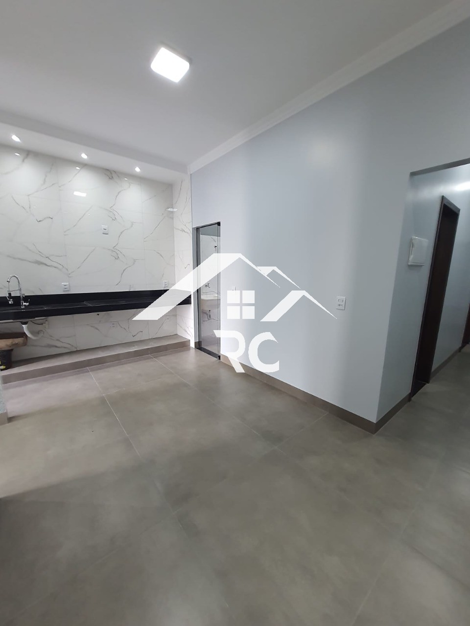 Casa, 3 quartos - Foto 7
