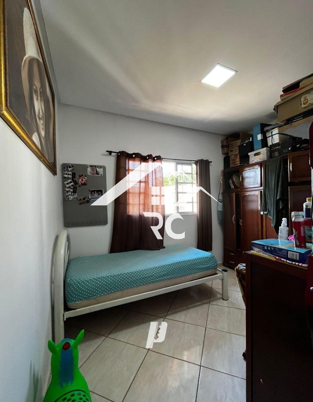 Casa, 3 quartos - Foto 5