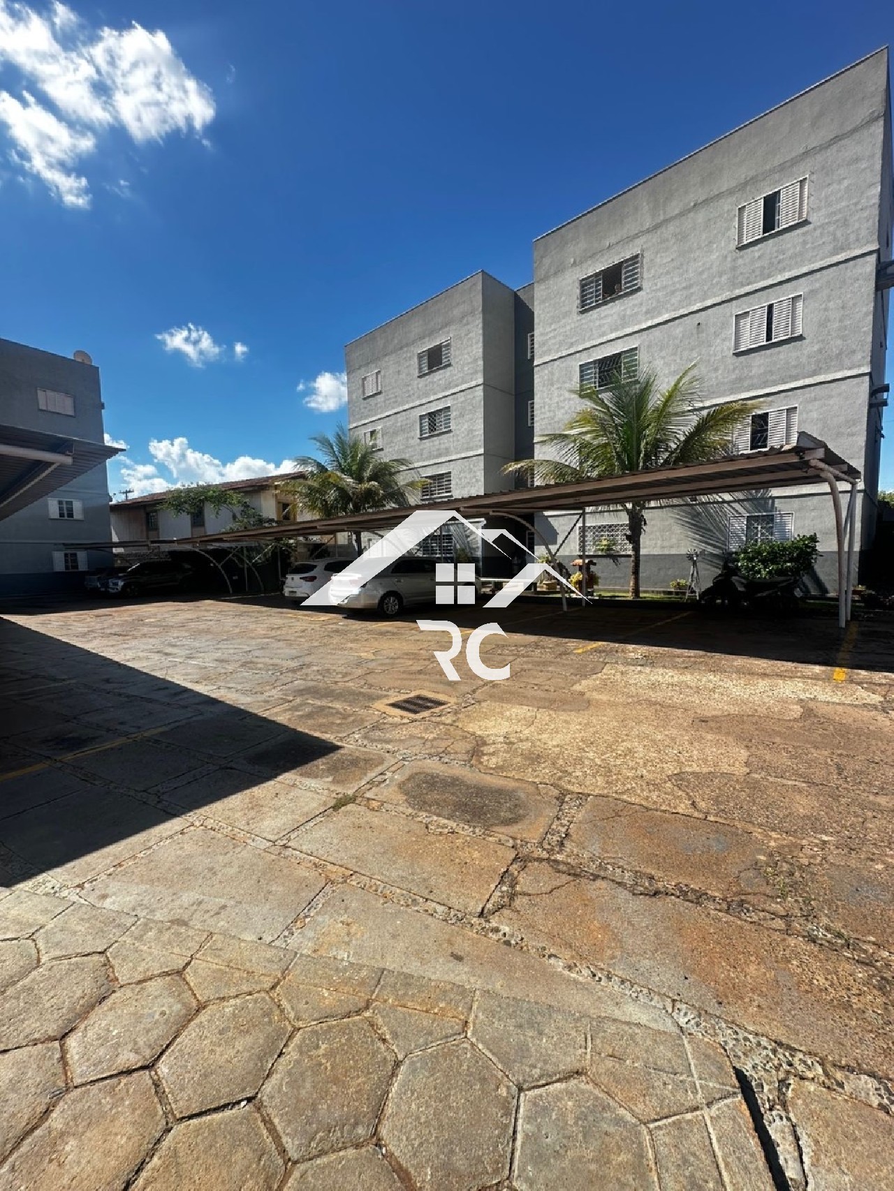 Apartamento, 3 quartos, 69 m² - Foto 13