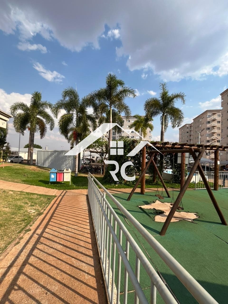 Apartamento, 2 quartos, 60 m² - Foto 18