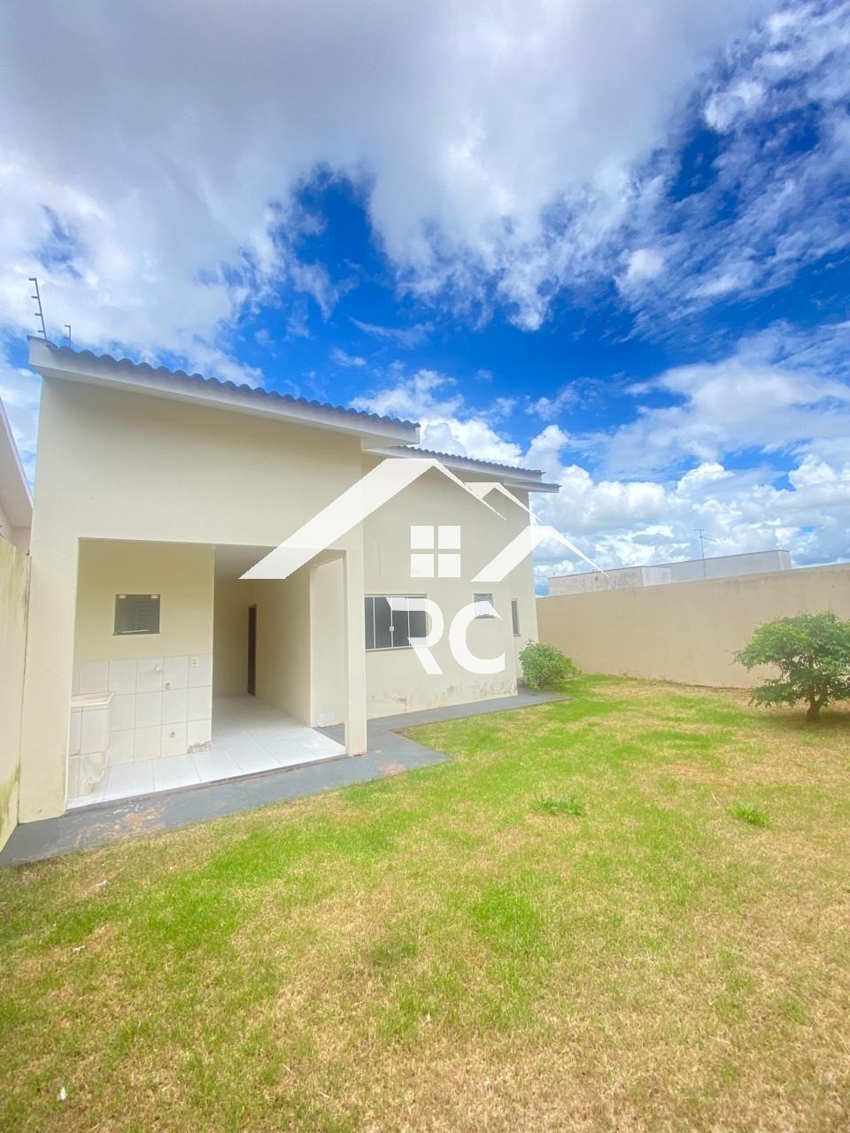 Casa, 3 quartos - Foto 4