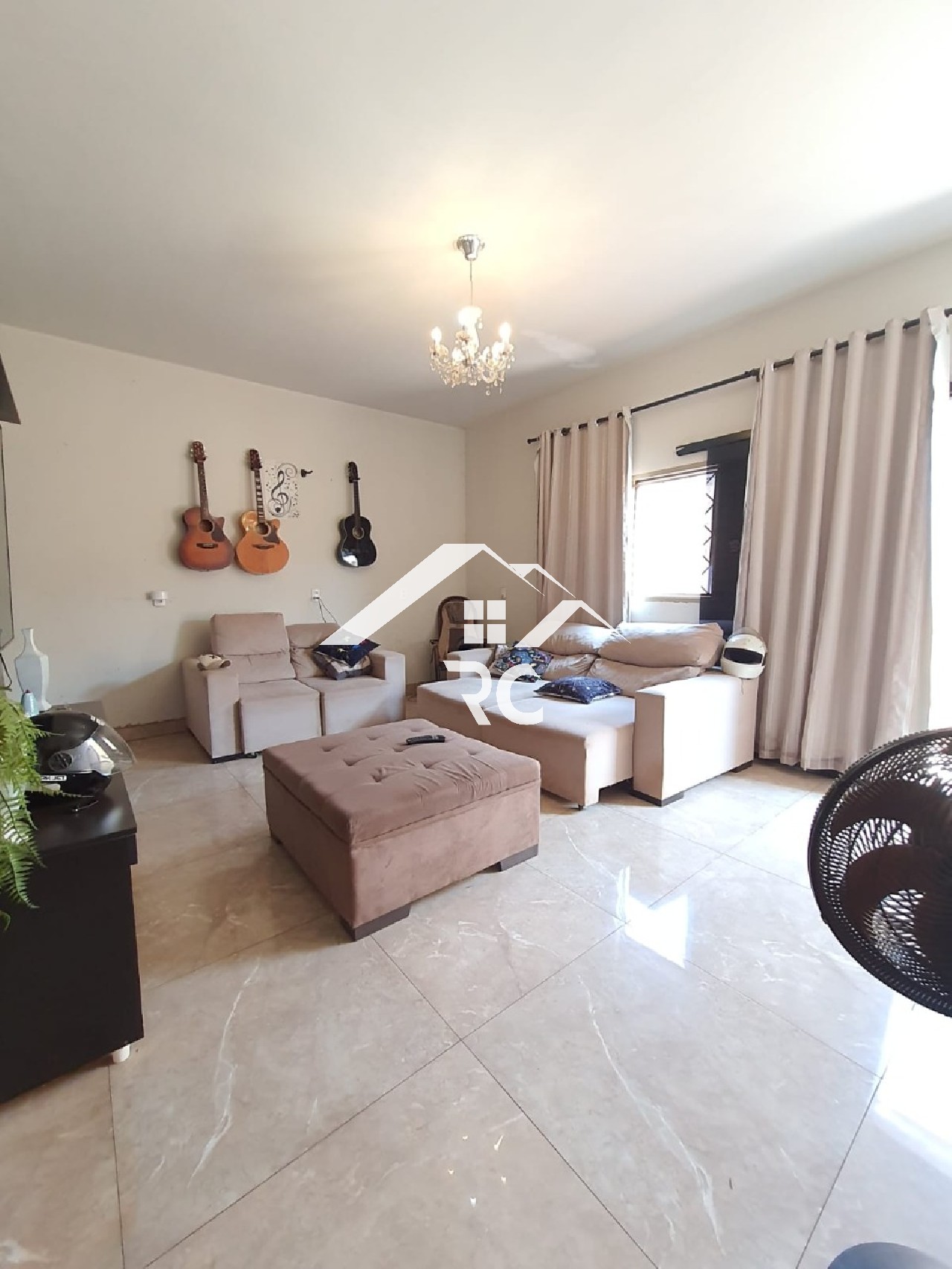 Casa, 3 quartos - Foto 5
