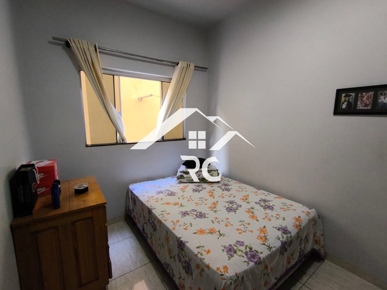 Casa, 3 quartos - Foto 8