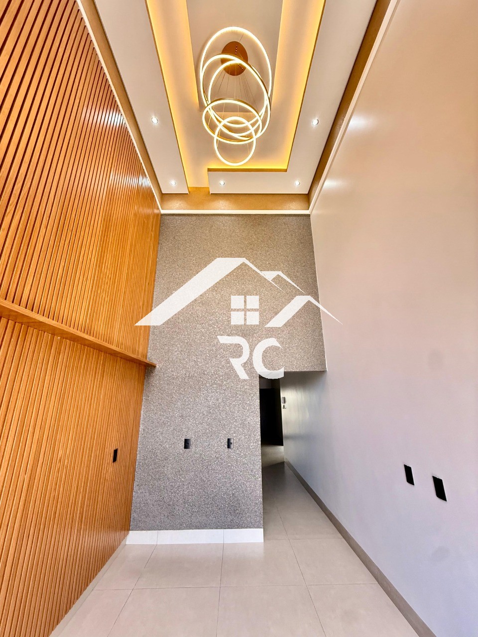 Casa, 3 quartos - Foto 17