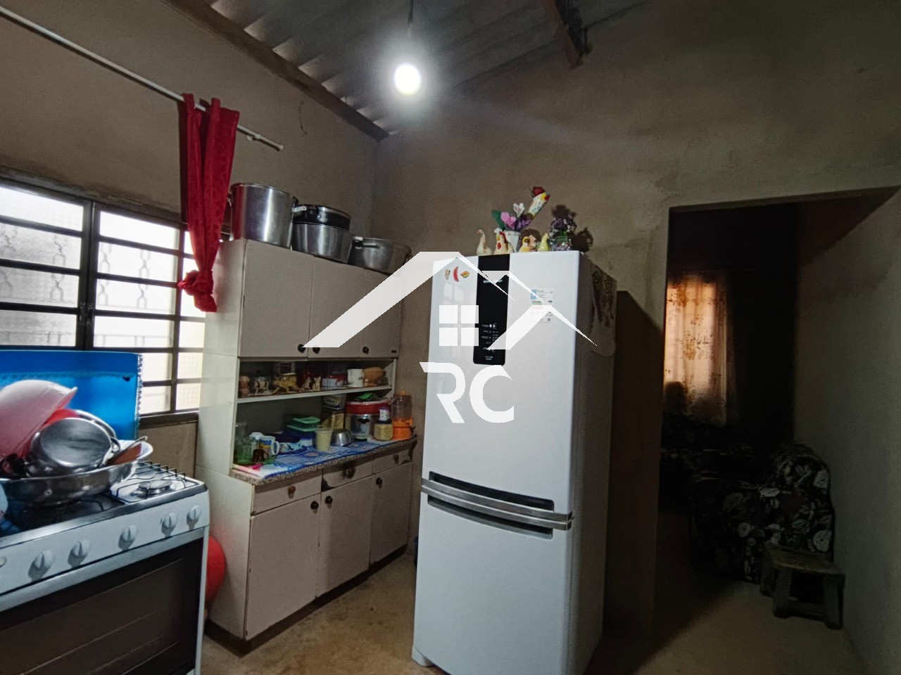 Casa, 4 quartos - Foto 5