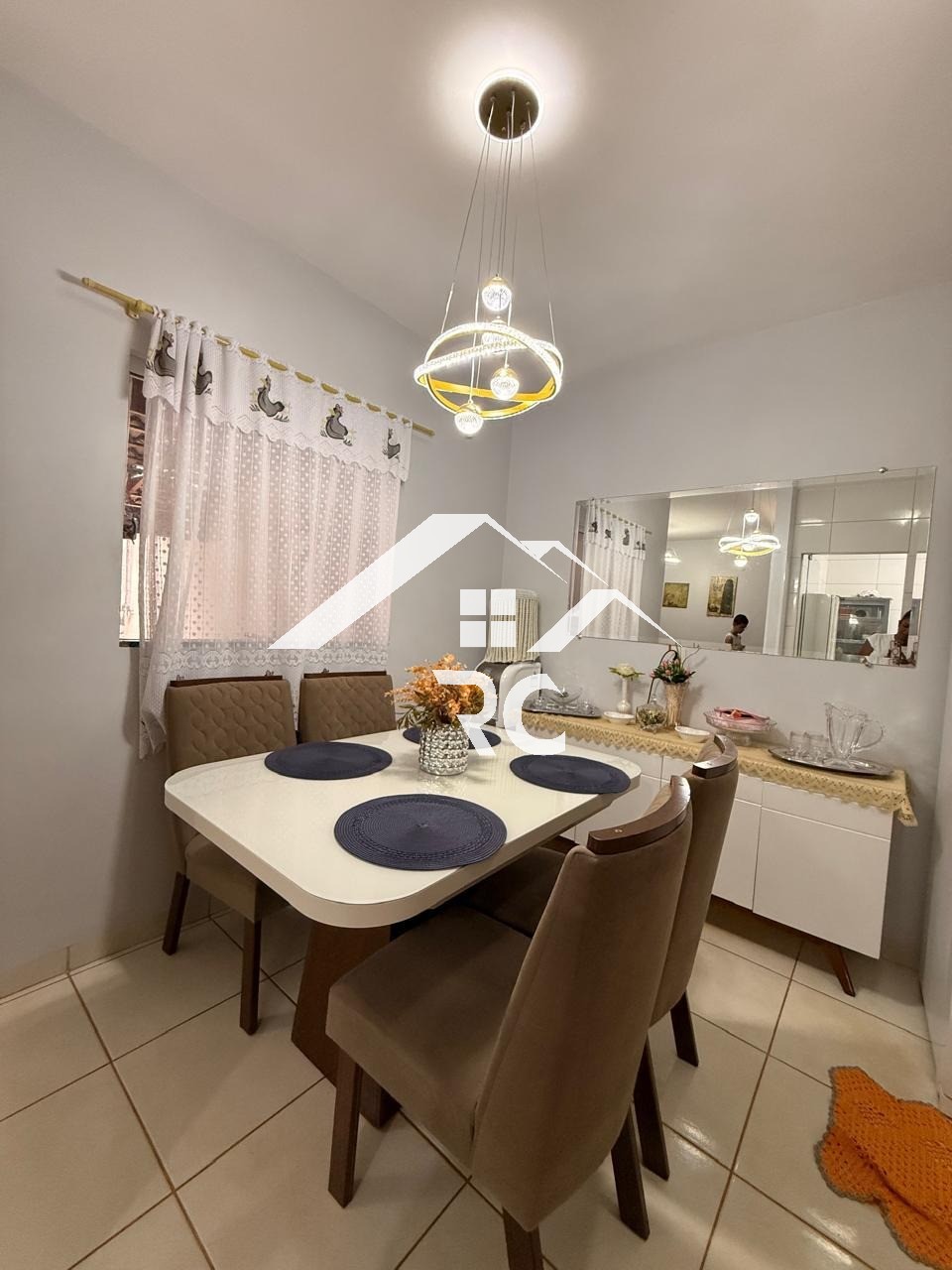 Casa, 2 quartos - Foto 1