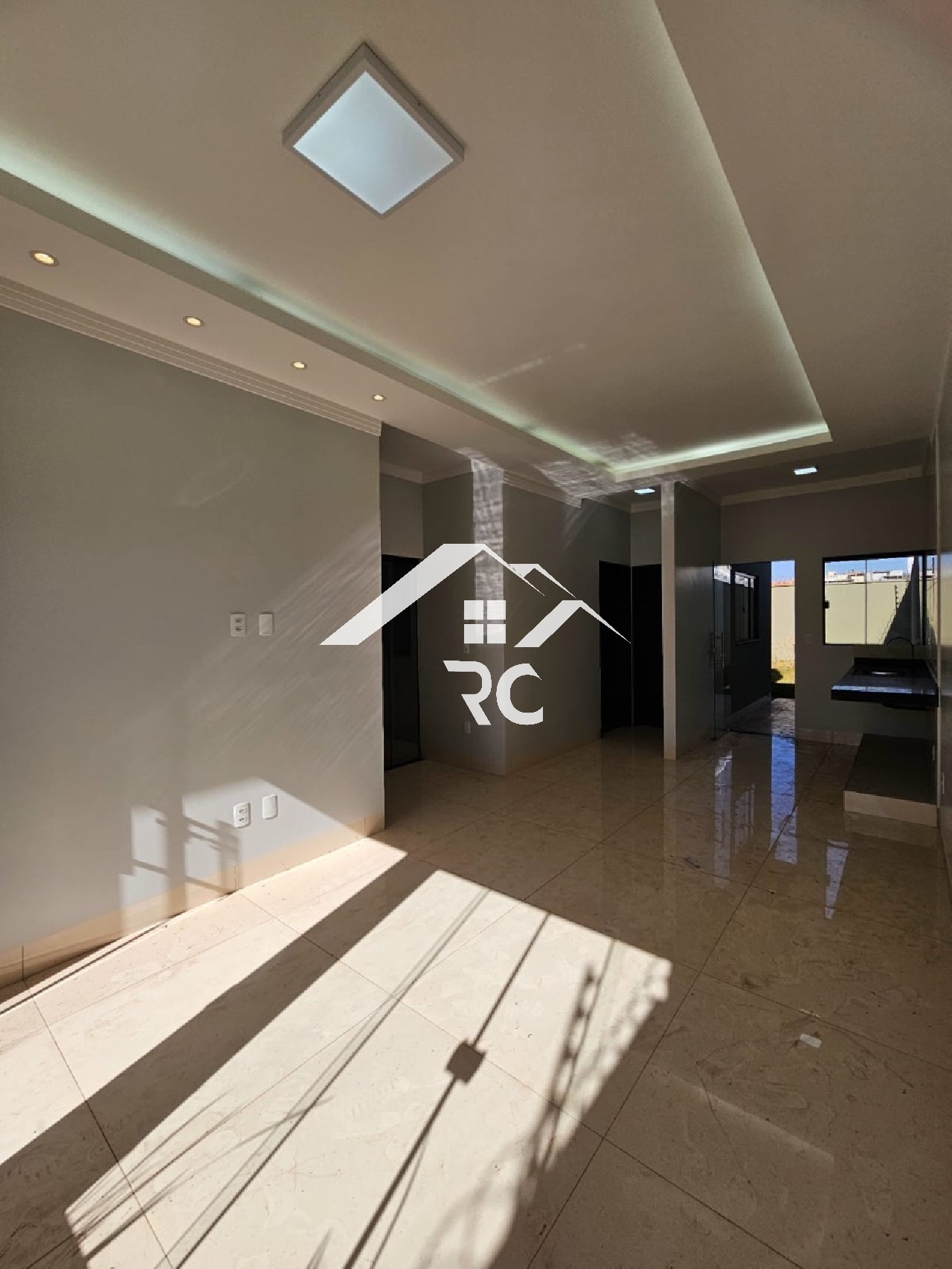 Casa, 3 quartos - Foto 7