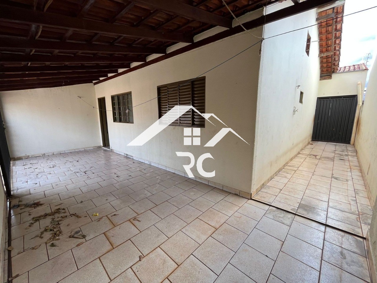 Casa, 3 quartos - Foto 2