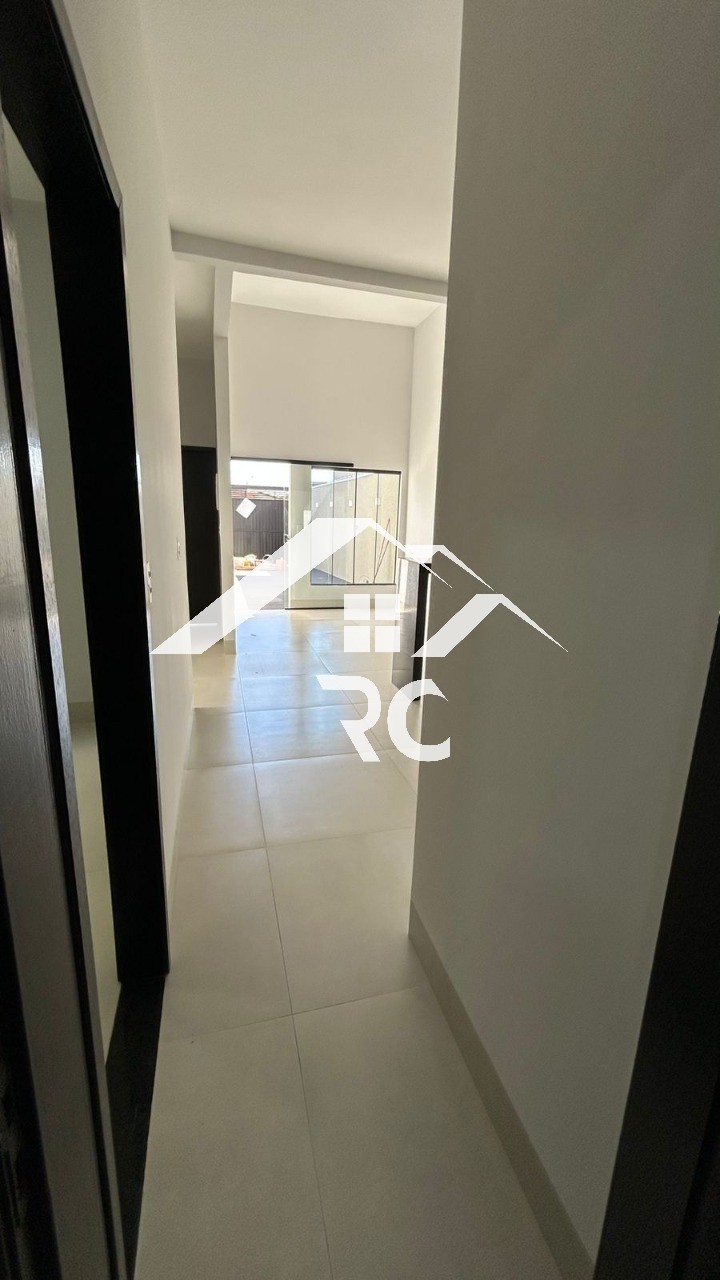 Casa, 3 quartos - Foto 12