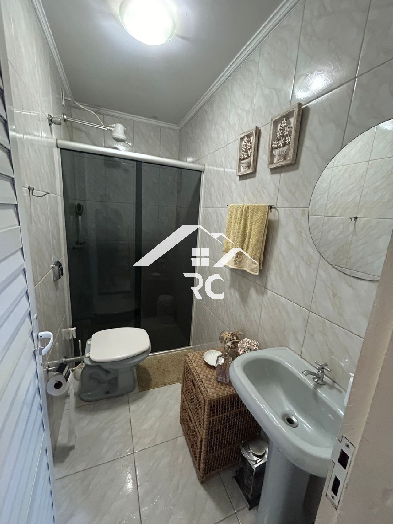 Casa, 4 quartos - Foto 8