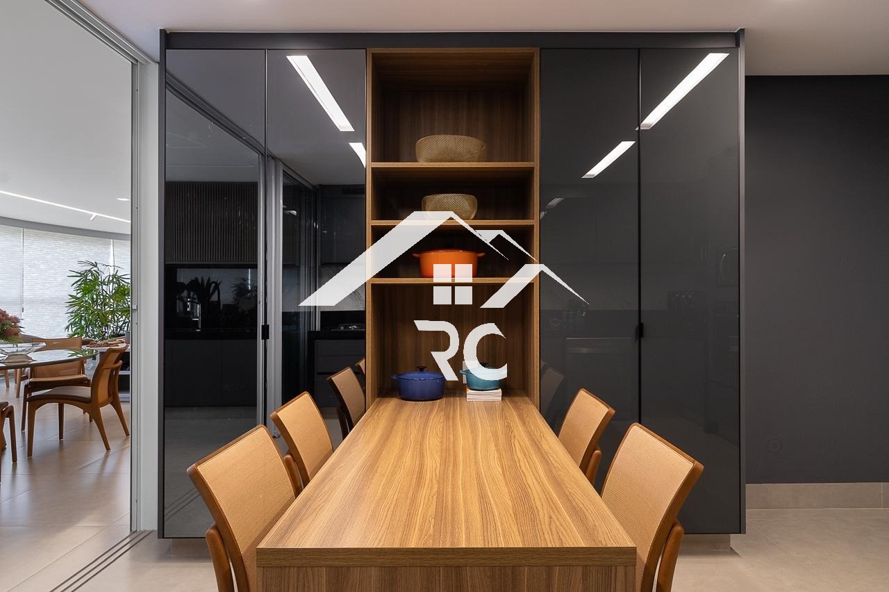 Casa, 3 quartos, 220 m² - Foto 8