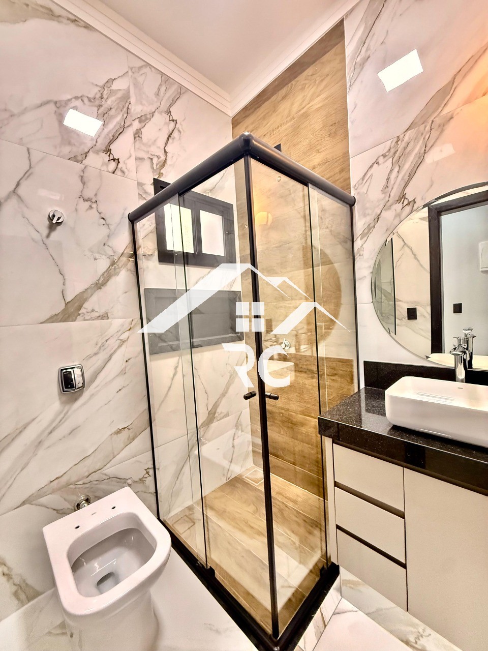 Casa, 3 quartos - Foto 7