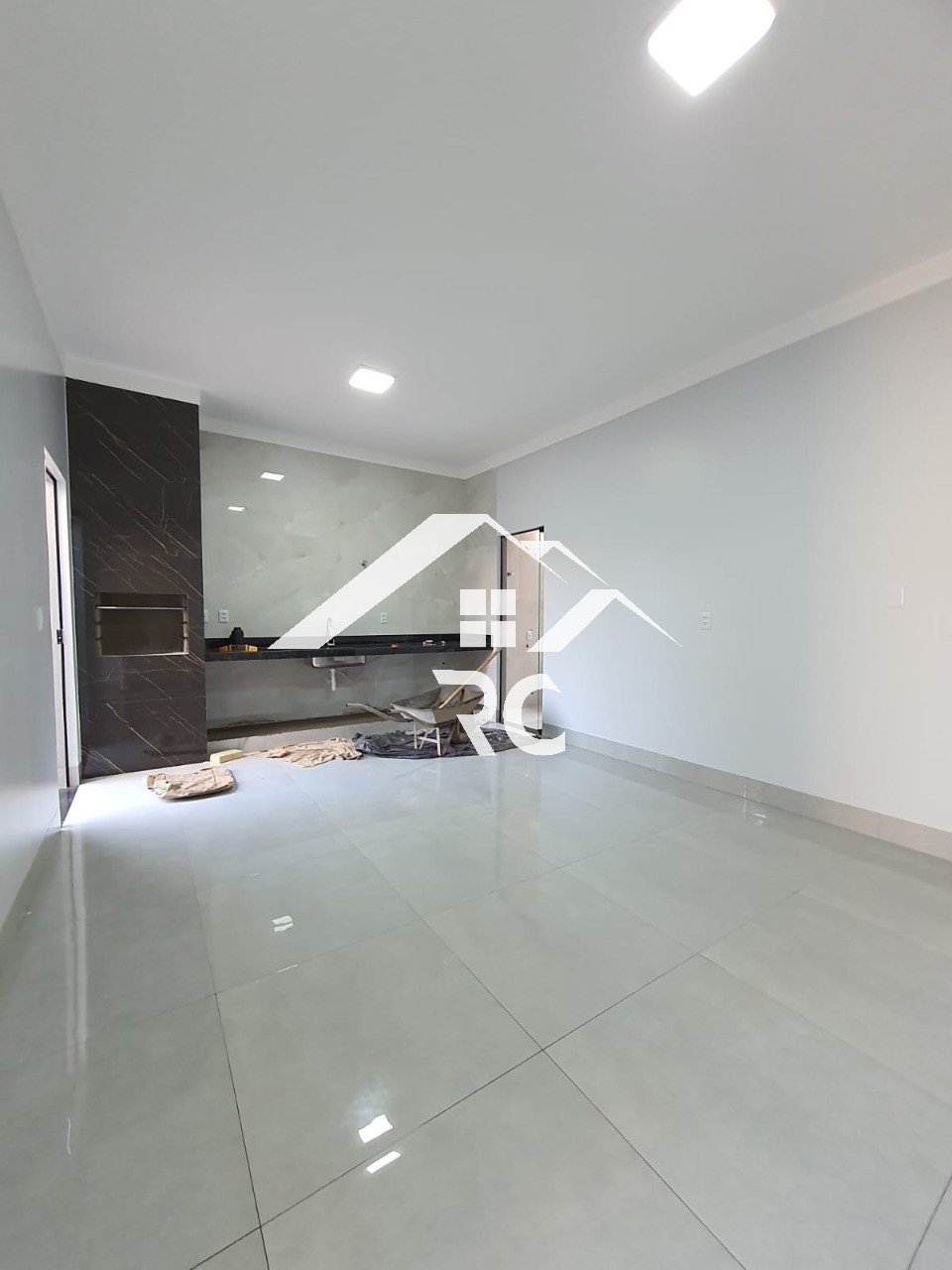 Casa, 3 quartos - Foto 4