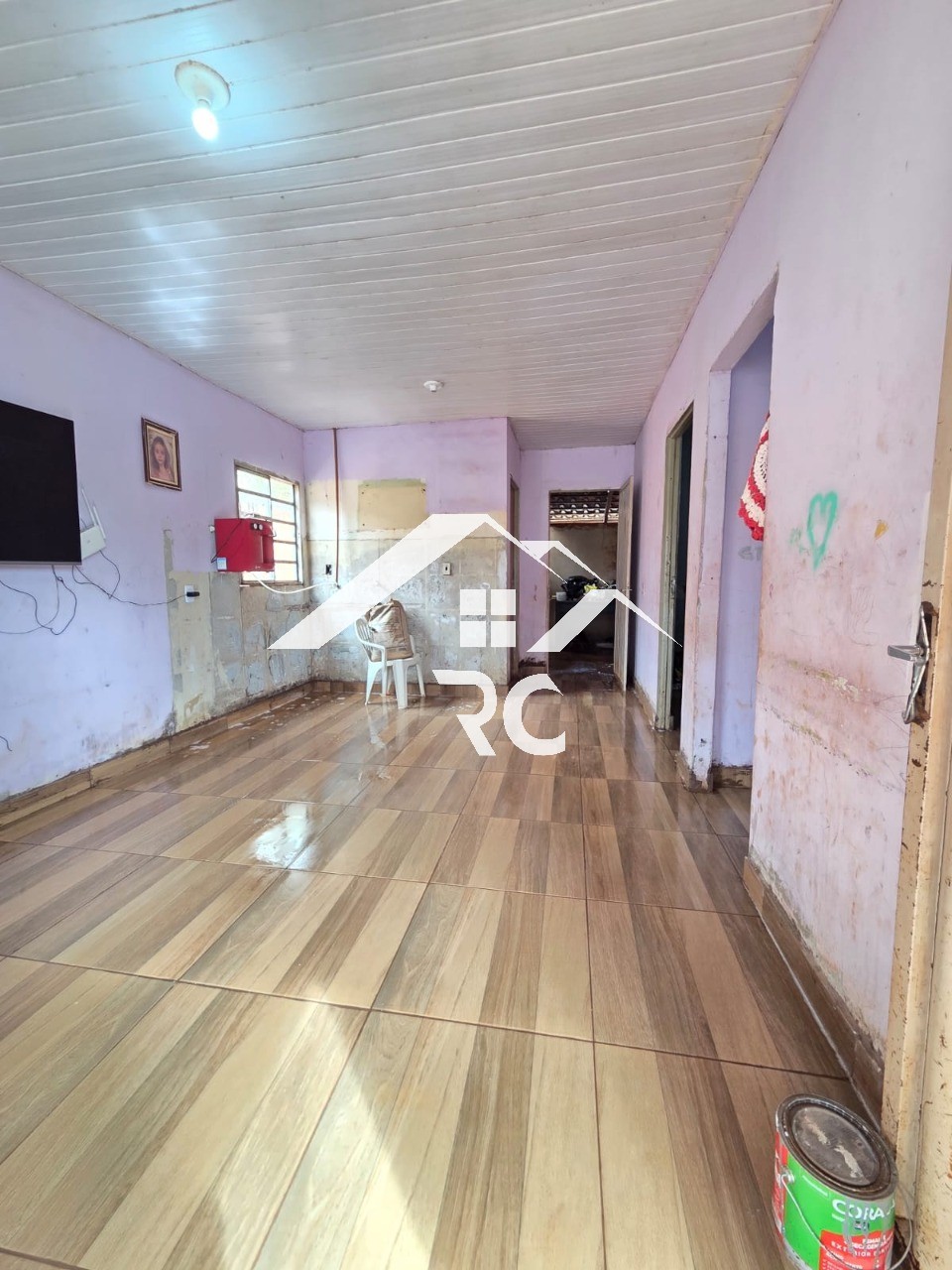 Casa, 2 quartos - Foto 4
