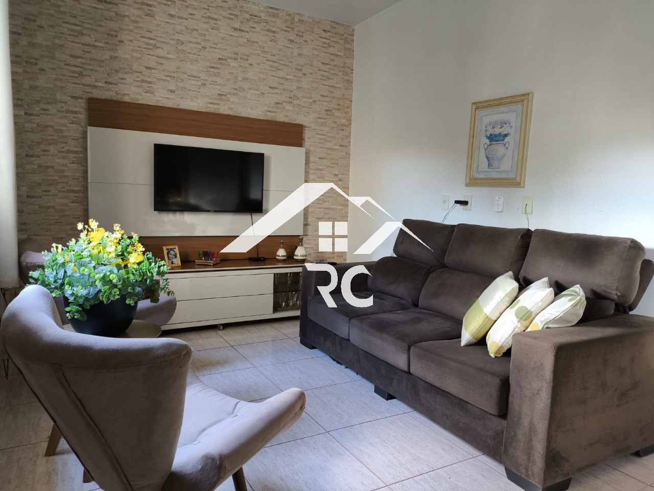 Casa, 3 quartos - Foto 4