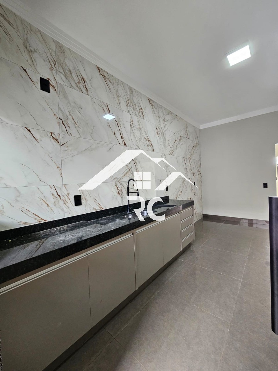 Casa, 3 quartos - Foto 6