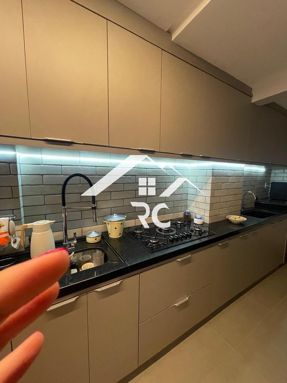 Apartamento, 3 quartos, 89 m² - Foto 5
