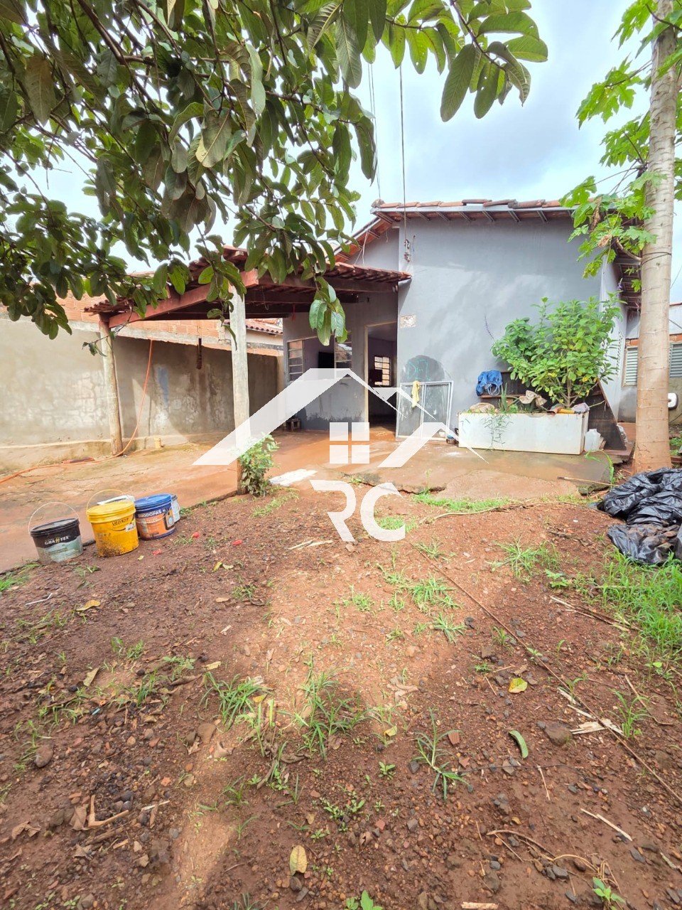 Casa, 2 quartos - Foto 2