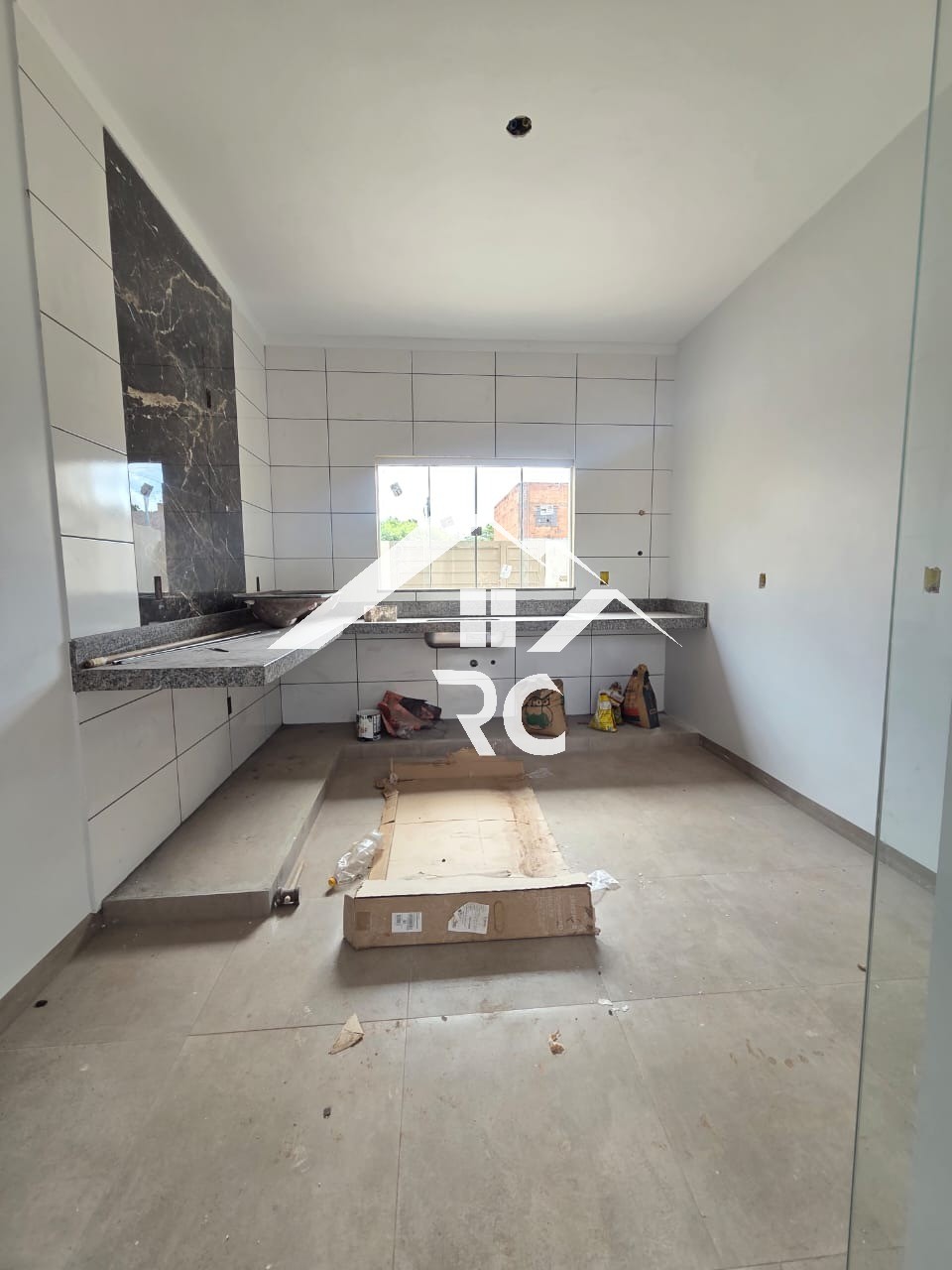 Casa, 2 quartos - Foto 21