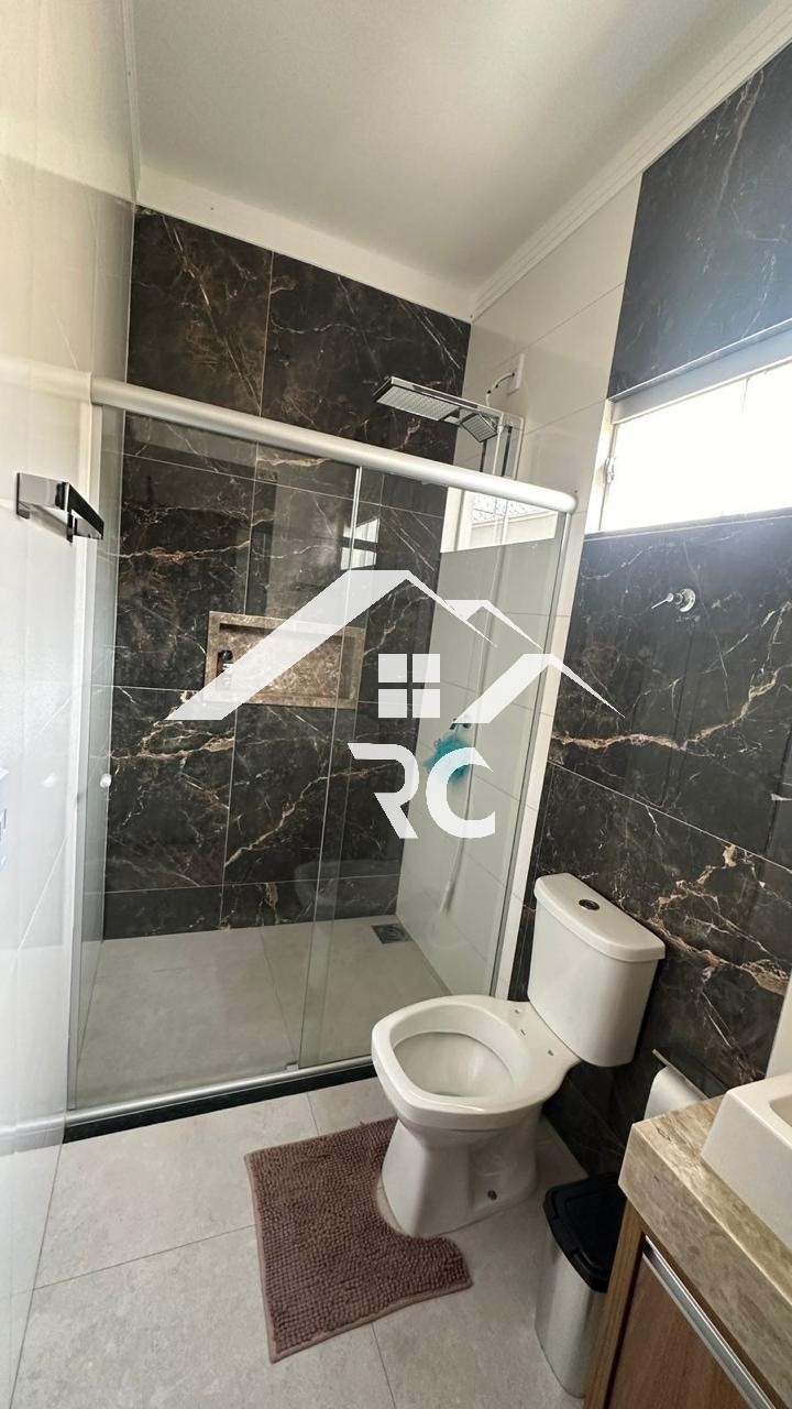 Casa, 3 quartos - Foto 7