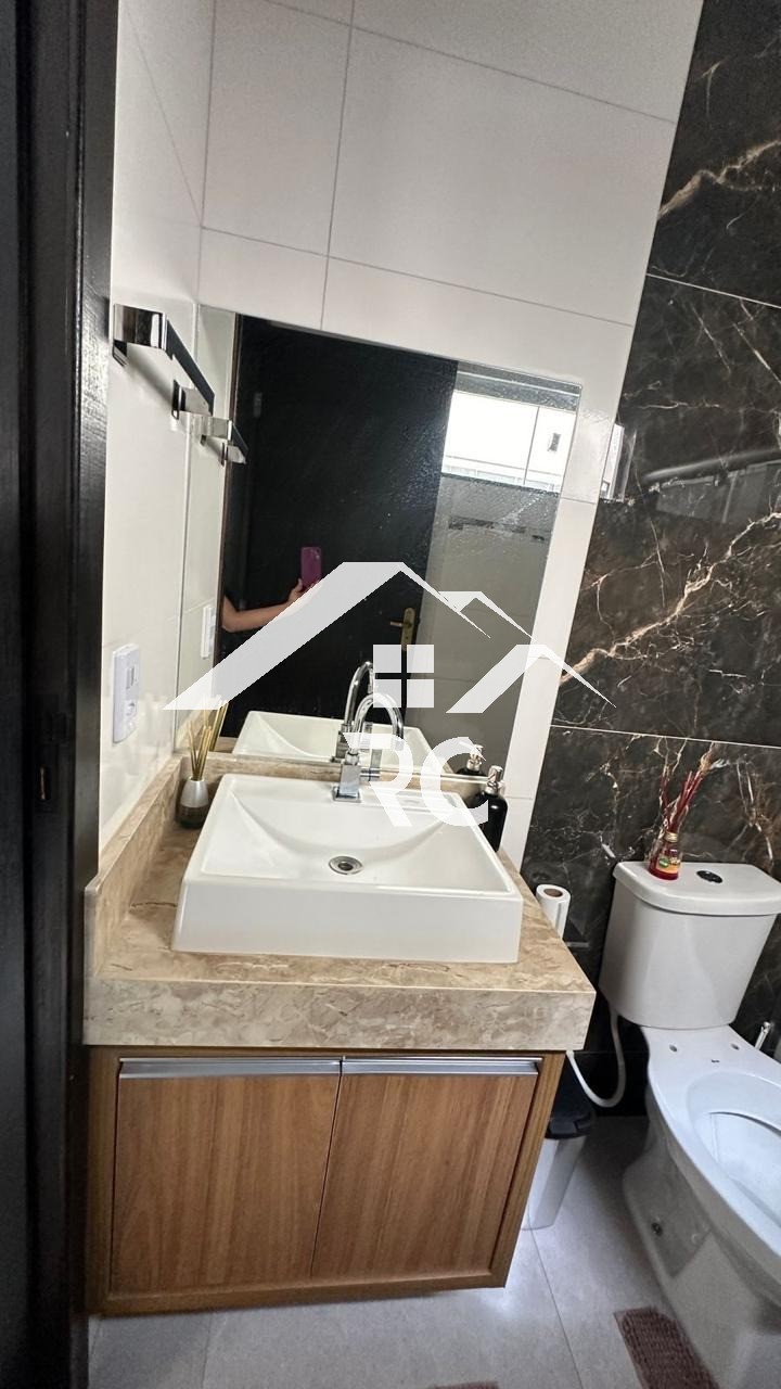 Casa, 3 quartos - Foto 4