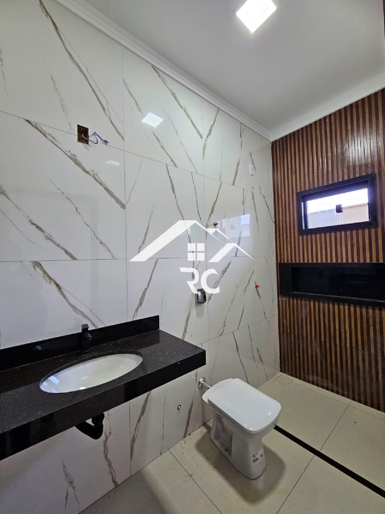 Casa, 3 quartos - Foto 5
