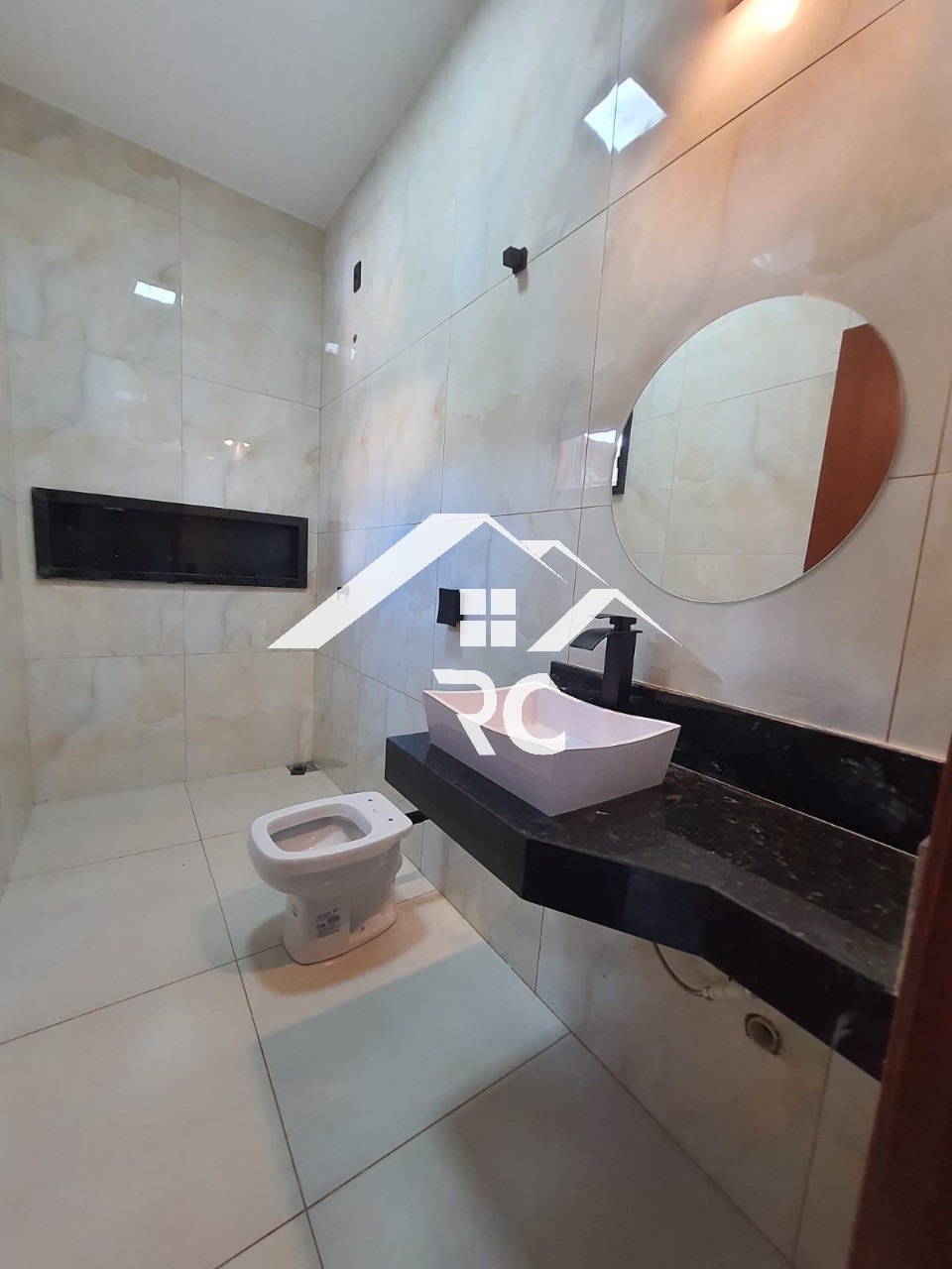 Casa, 3 quartos - Foto 4