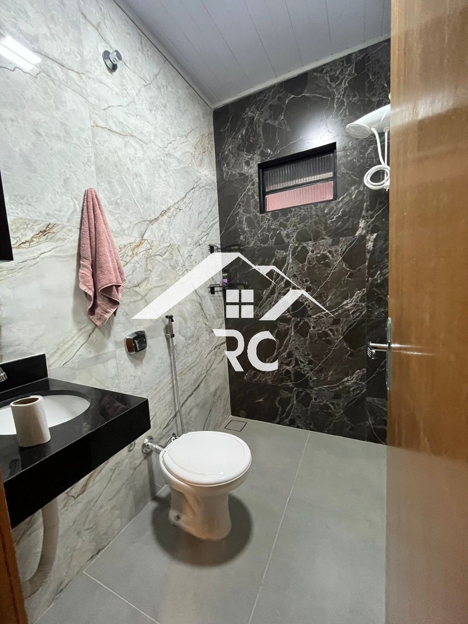 Casa, 3 quartos - Foto 2