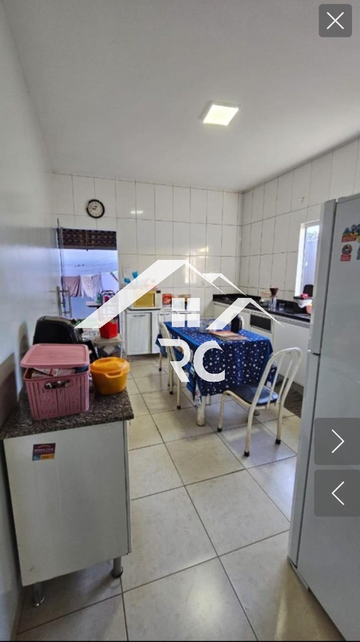 Casa, 3 quartos - Foto 2