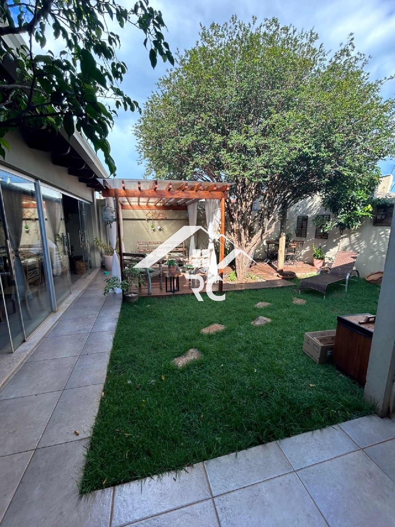 Casa, 4 quartos - Foto 15