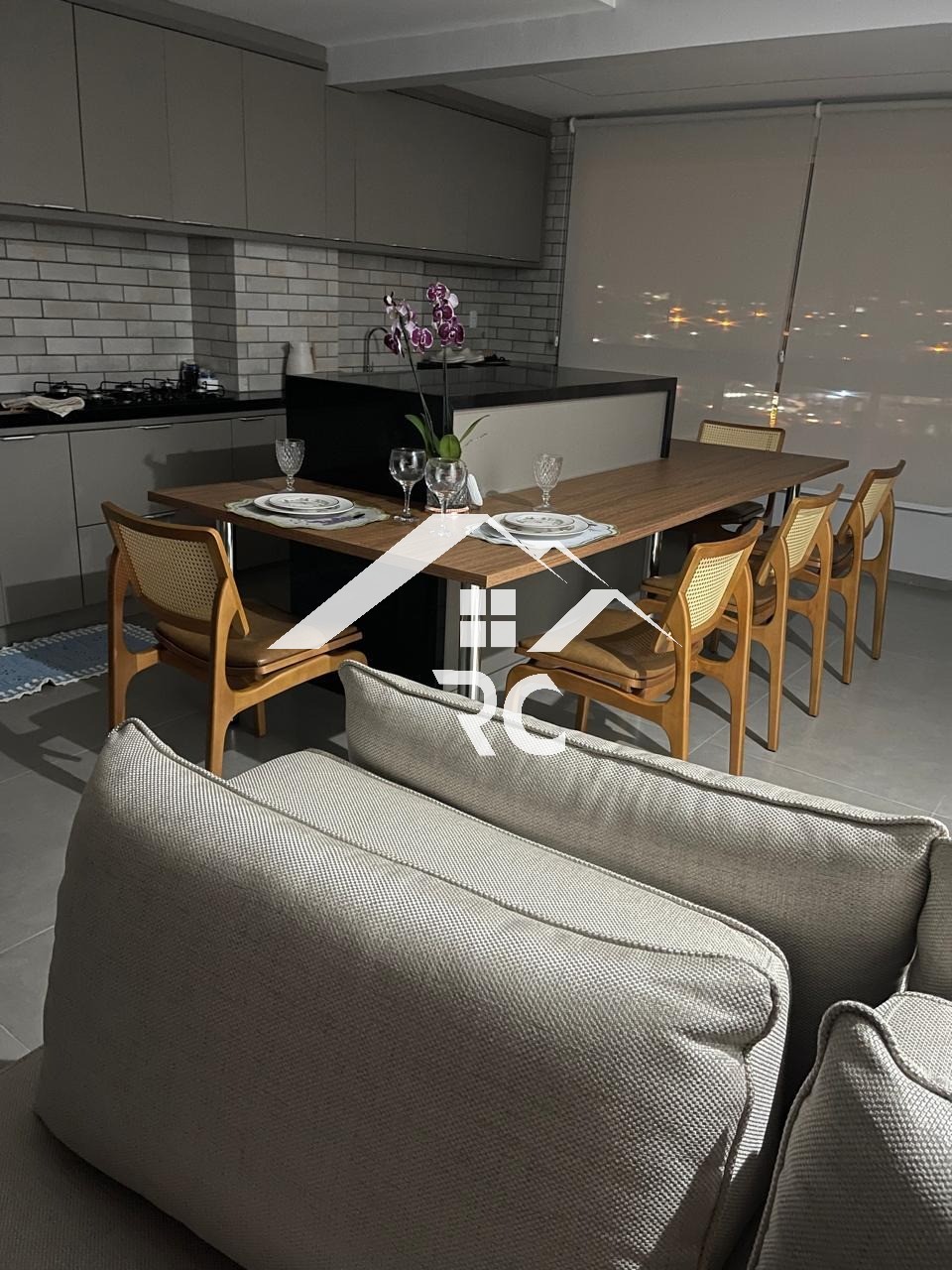 Apartamento, 3 quartos, 89 m² - Foto 2