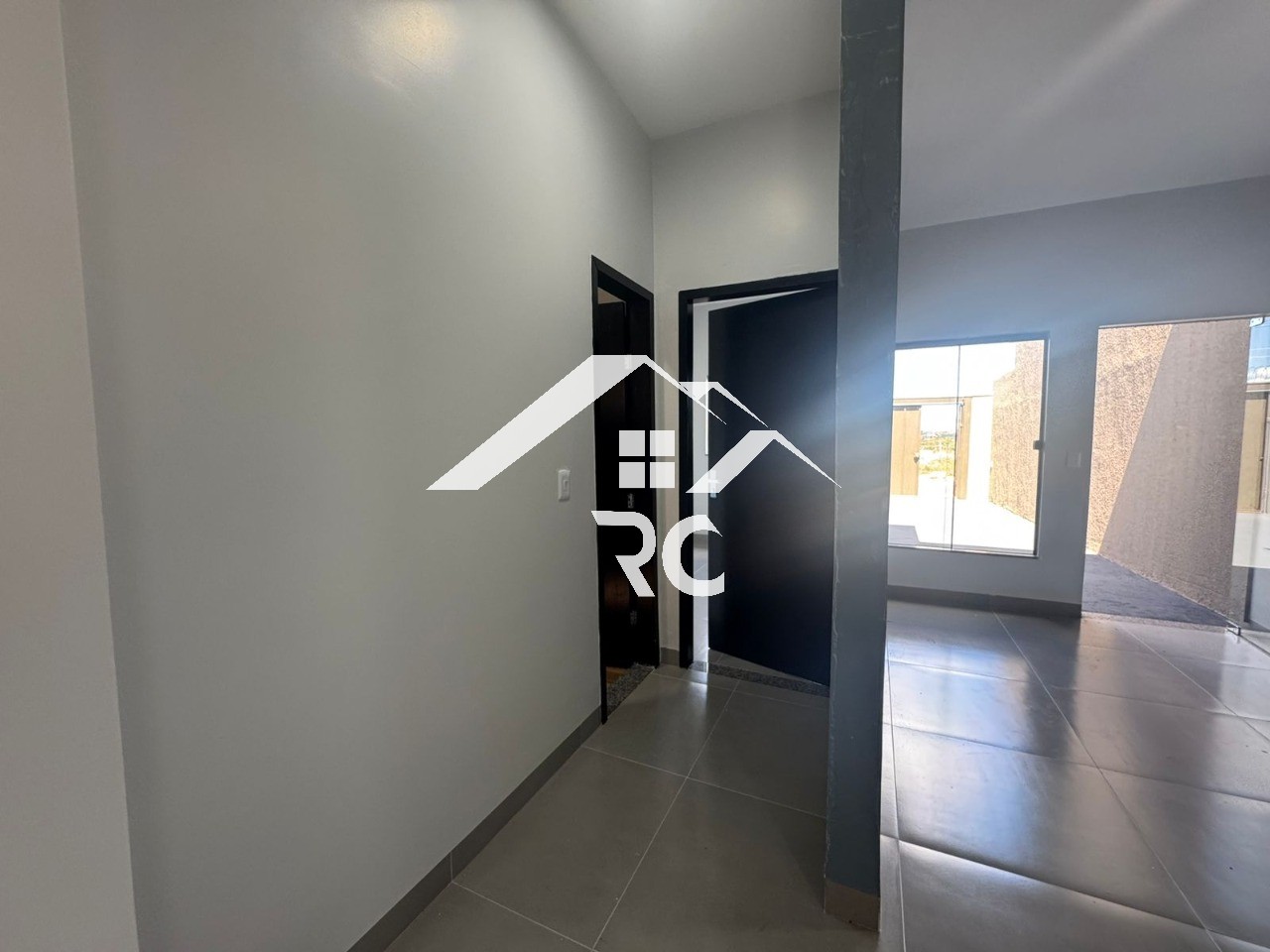 Casa, 3 quartos - Foto 5