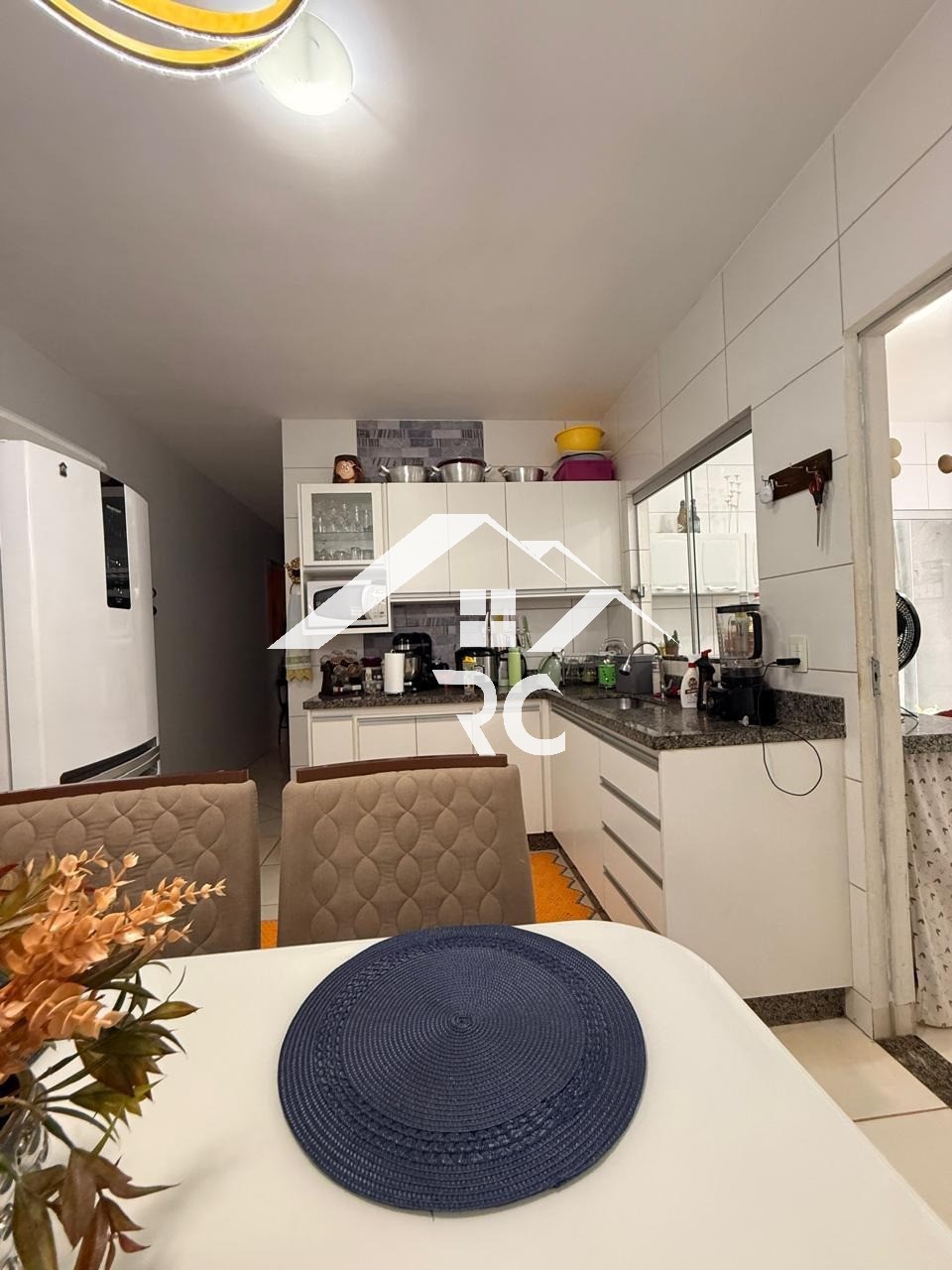 Casa, 2 quartos - Foto 4