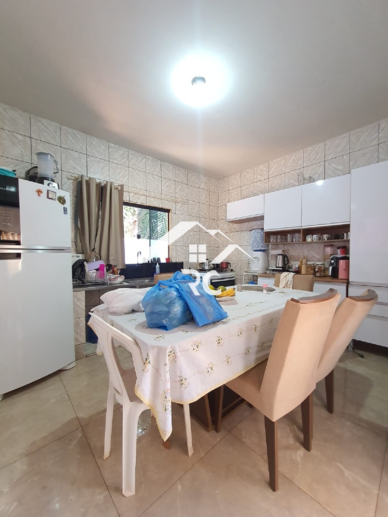 Casa, 3 quartos - Foto 10